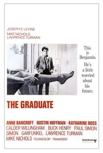 دانلود فیلم The Graduate 196779520-1353084334