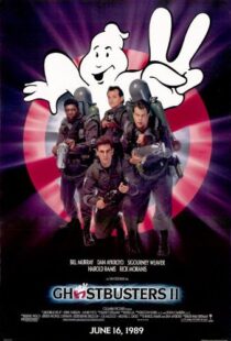 دانلود فیلم Ghostbusters II 198979208-2049882900