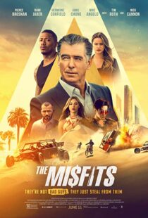 دانلود فیلم The Misfits 202178556-209251849