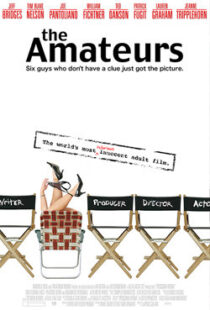 دانلود فیلم The Amateurs 200578946-1591109688