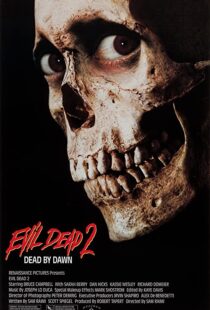 دانلود فیلم Evil Dead II 198779257-438648609