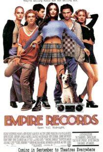 دانلود فیلم Empire Records 199578807-1940766634