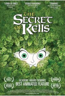 دانلود انیمیشن The Secret of Kells 200978829-283498618