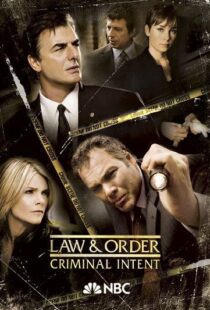 دانلود سریال Law & Order: Criminal Intent81109-443077979