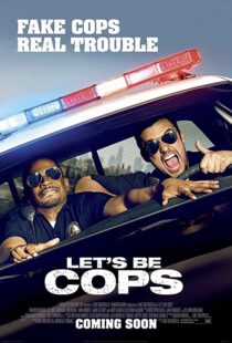 دانلود فیلم Let’s Be Cops 201477949-1278126309