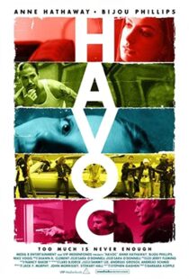 دانلود فیلم Havoc 200580326-1872907686