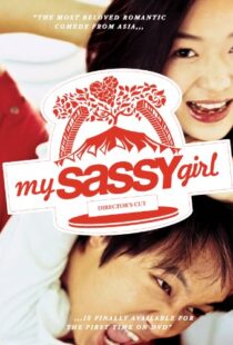 دانلود فیلم کره ای My Sassy Girl 200179833-2075913917