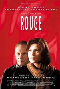 دانلود فیلم Three Colors: Red 199478261-1551969061