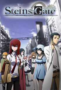 دانلود انیمه Steins;Gate79923-2013693417