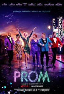 دانلود فیلم The Prom 202079200-903085878