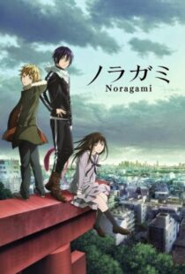 دانلود انیمه Noragami77972-2056933100