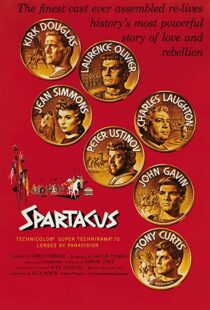 دانلود فیلم Spartacus 196079592-1351350105