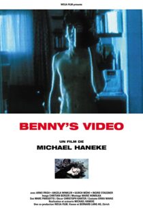 دانلود فیلم Benny’s Video 199278127-1298597606