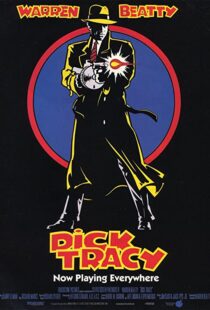 دانلود فیلم Dick Tracy 199078591-544683875