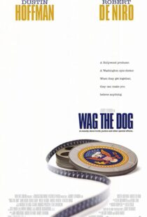 دانلود فیلم Wag the Dog 199780171-1278739887