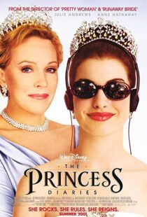 دانلود فیلم The Princess Diaries 200181171-1030907472