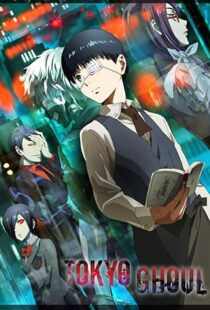 دانلود انیمه Tokyo Ghoul78110-429653205