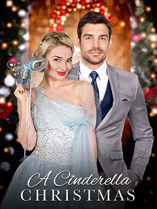 دانلود فیلم A Cinderella Christmas 2016