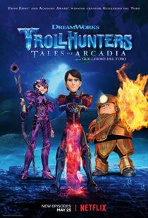 دانلود انیمیشن Trollhunters: Tales of Arcadia78671-170780194