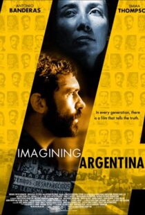 دانلود فیلم Imagining Argentina 200378437-506315562