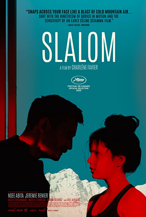 دانلود فیلم Slalom 2020