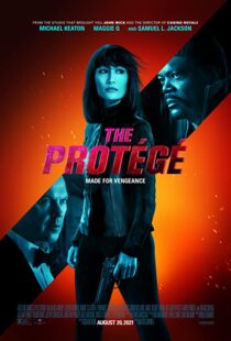 دانلود فیلم The Protégé 202180878-863150332