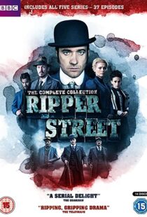 دانلود سریال Ripper Street79436-557481121