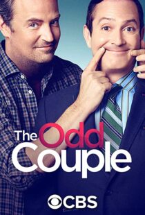 دانلود سریال The Odd Couple79791-1130931505