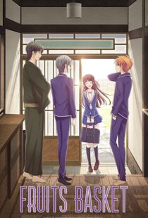 دانلود انیمه Fruits Basket80058-1634431342