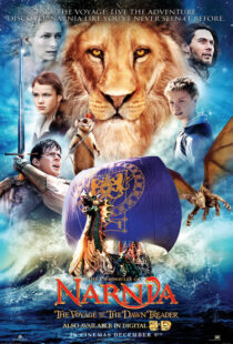 دانلود فیلم The Chronicles of Narnia: The Voyage of the Dawn Treader 201078820-1997452505