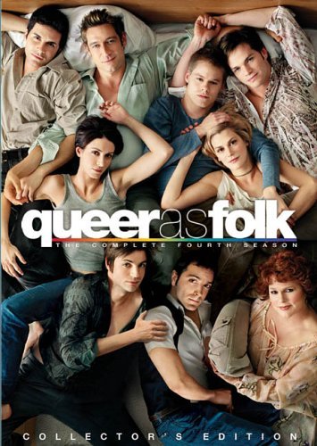 دانلود سریال Queer as Folk