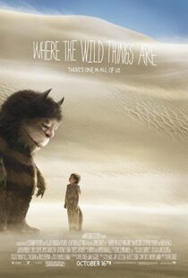 دانلود فیلم Where the Wild Things Are 200978186-1639243315