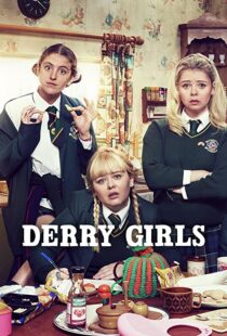 دانلود سریال Derry Girls78191-7940632