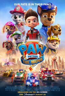 دانلود انیمیشن PAW Patrol: The Movie 202180155-1567343256