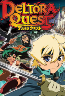 دانلود انیمه Deltora Quest79484-1998822325