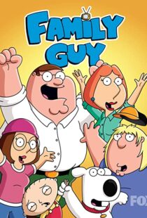 دانلود انیمیشن Family Guy78303-1178476380