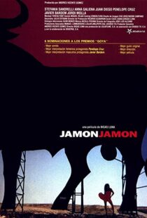 دانلود فیلم Jamón, Jamón 199278376-611781947