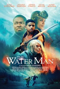 دانلود فیلم The Water Man 202078910-808121874