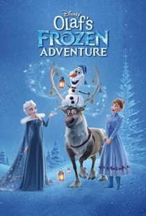 دانلود انیمیشن Olaf’s Frozen Adventure 201779449-1070046606