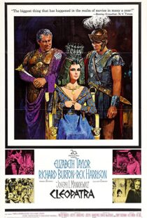 دانلود فیلم Cleopatra 196378269-1847459839