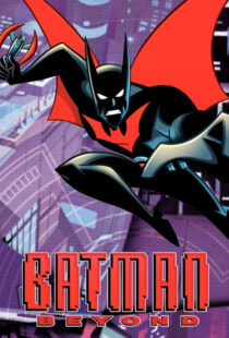 دانلود انیمیشن Batman Beyond79801-639266346