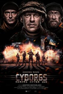 دانلود فیلم Cyborgs: Heroes Never Die 201778237-1434189242