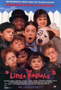 دانلود فیلم The Little Rascals 199479211-1955439492