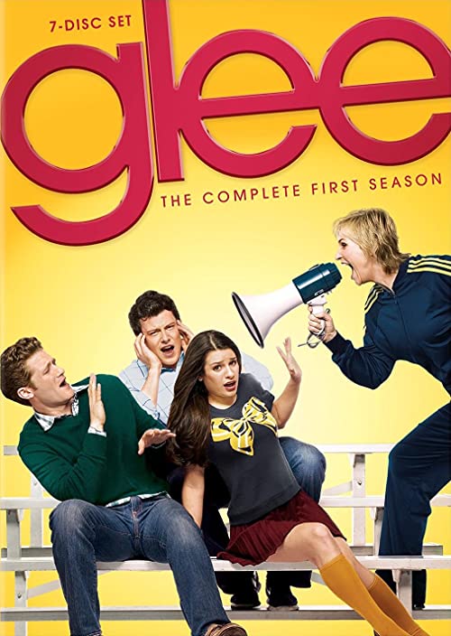 دانلود سریال Glee