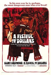 دانلود فیلم A Fistful of Dollars 196478690-1540446314