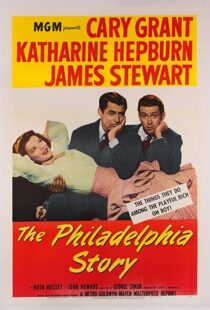 دانلود فیلم The Philadelphia Story 194080280-1726657825