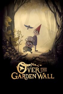 دانلود انیمیشن Over the Garden Wall79016-1396916206