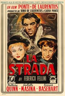 دانلود فیلم La Strada 195480354-1584792385