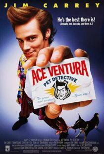 دانلود فیلم Ace Ventura: Pet Detective 199480296-378994701