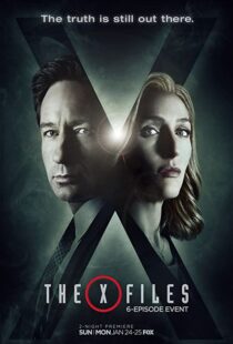 دانلود سریال The X-Files78751-504777327